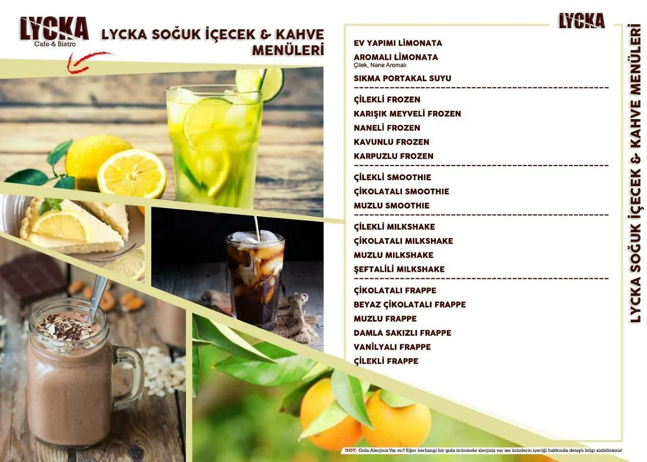 Ozturk Hotel Antalya 0*,  Türkei