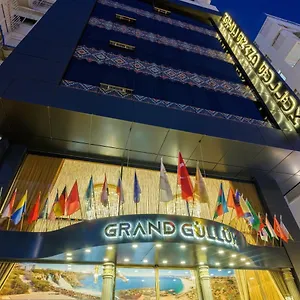 Grand Gulluk Hotel&spa Antalya