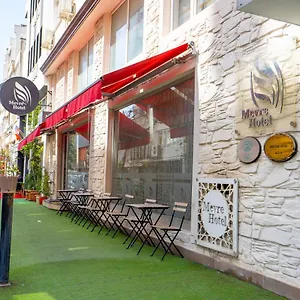 Otel Mevre, Antalya