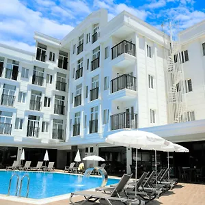 Otel Lara World, Antalya