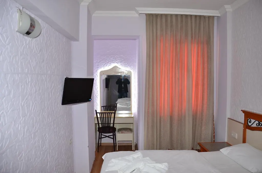Ozturk Hotel Antalya 0*,  Turkey
