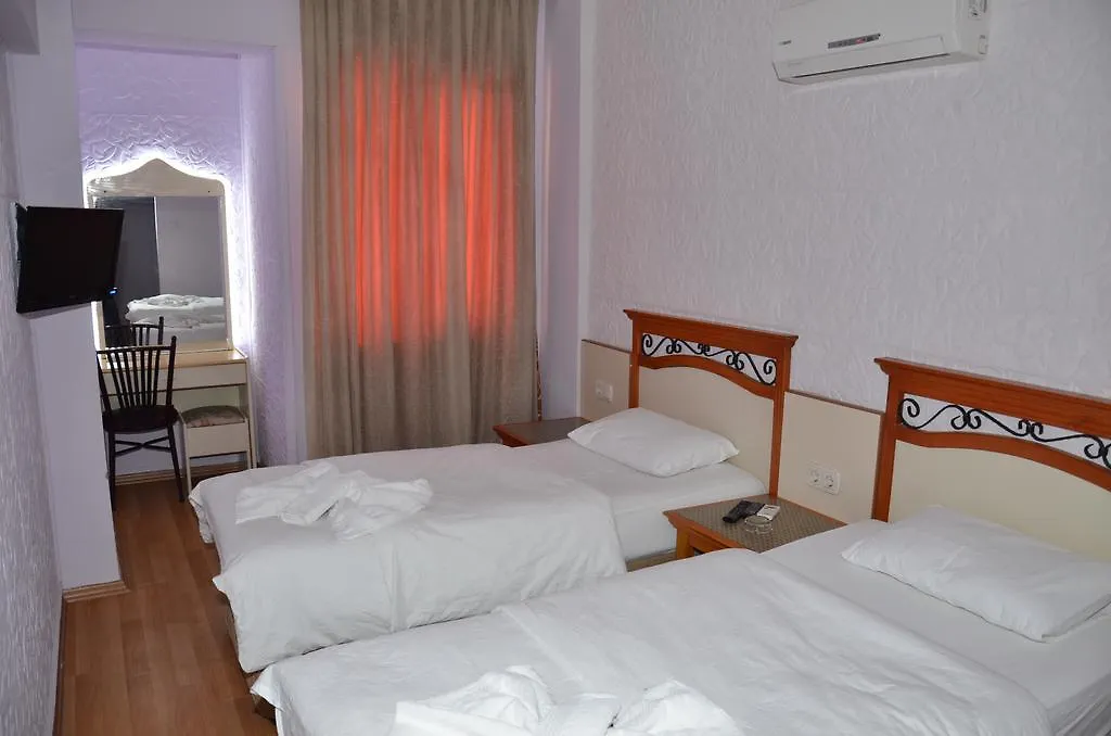 Ozturk Hotel Antalya