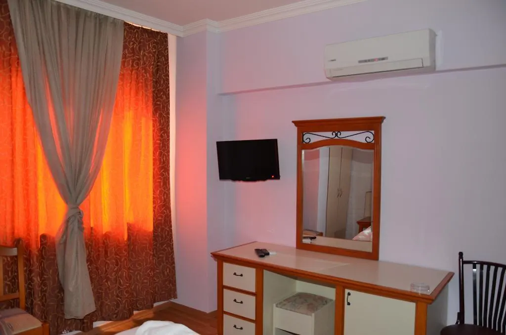 Ozturk Hotel Antalya
