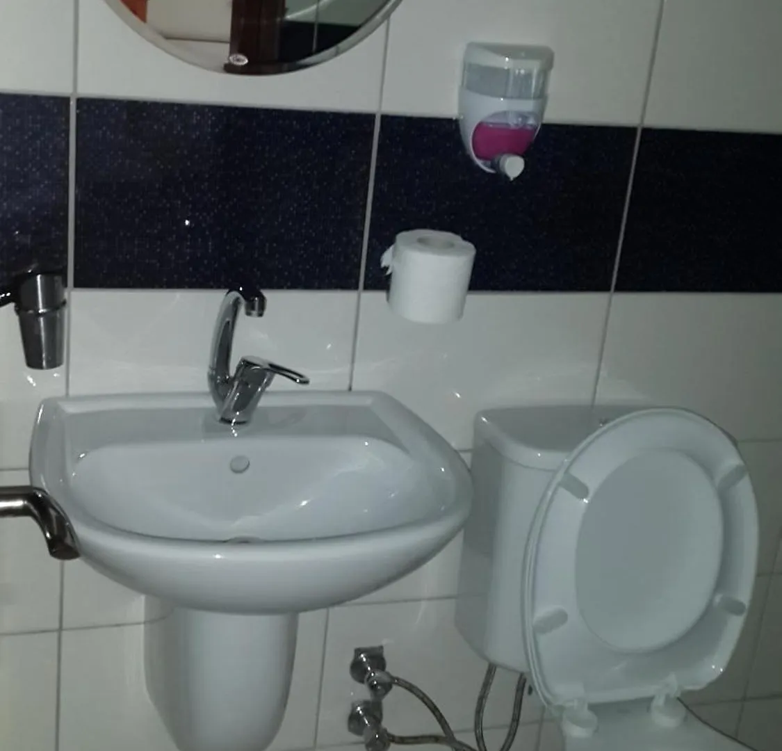 Ozturk Hotel Antalya