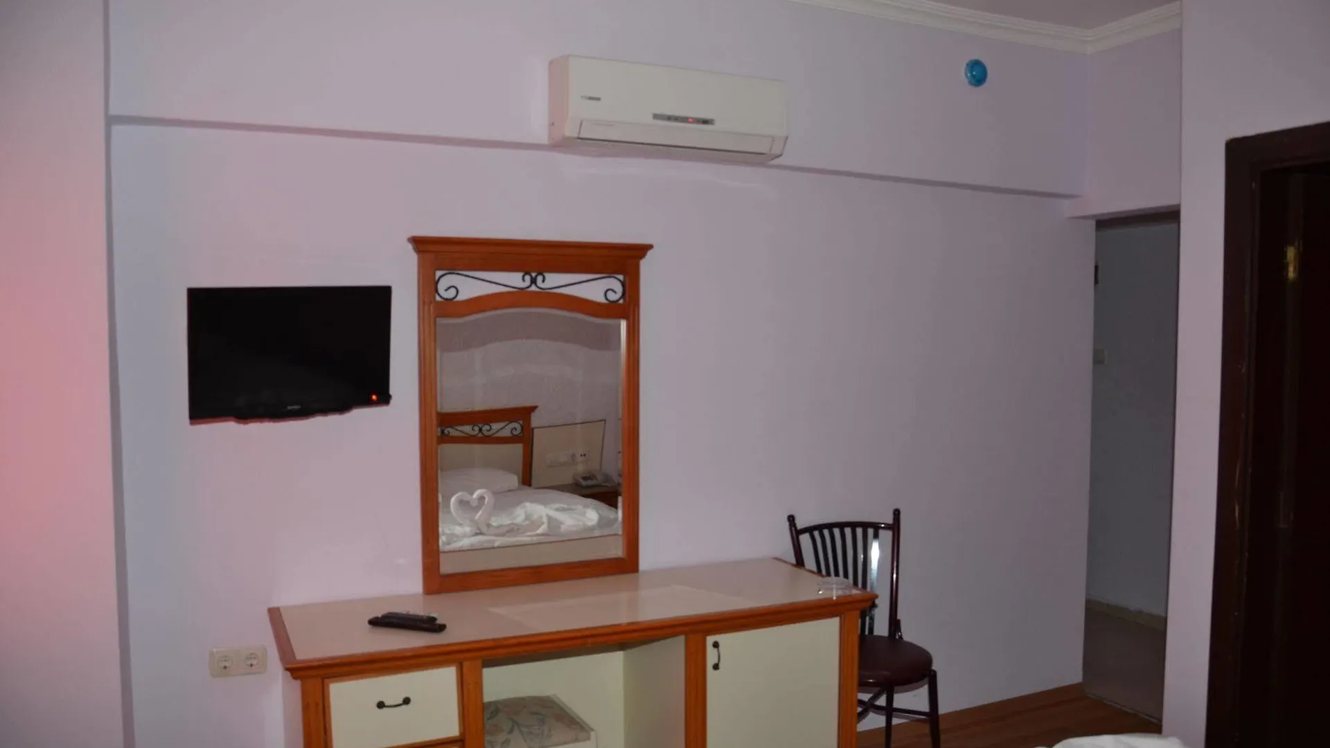 Ozturk Hotel Antalya