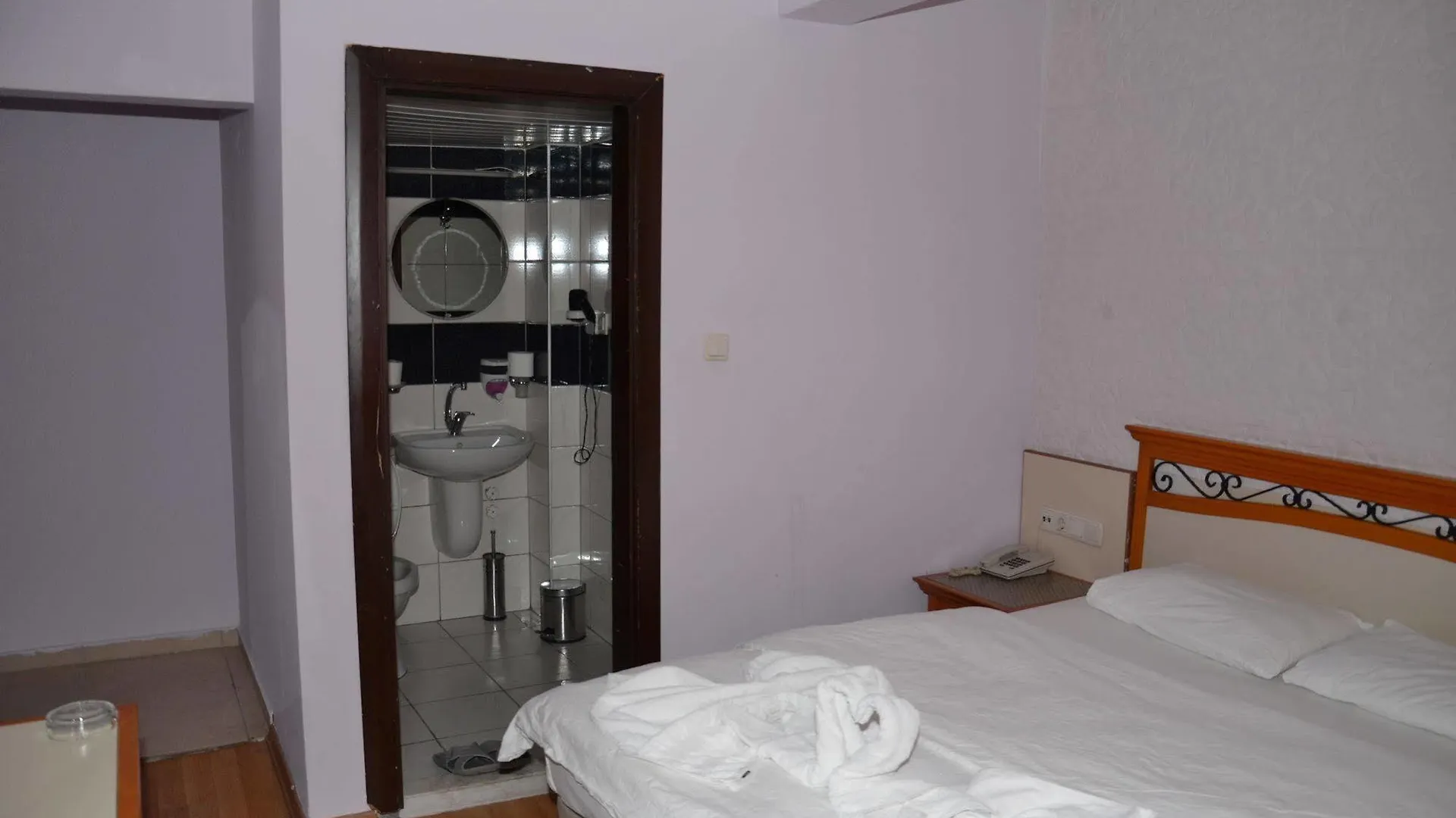 Ozturk Hotel Antalya