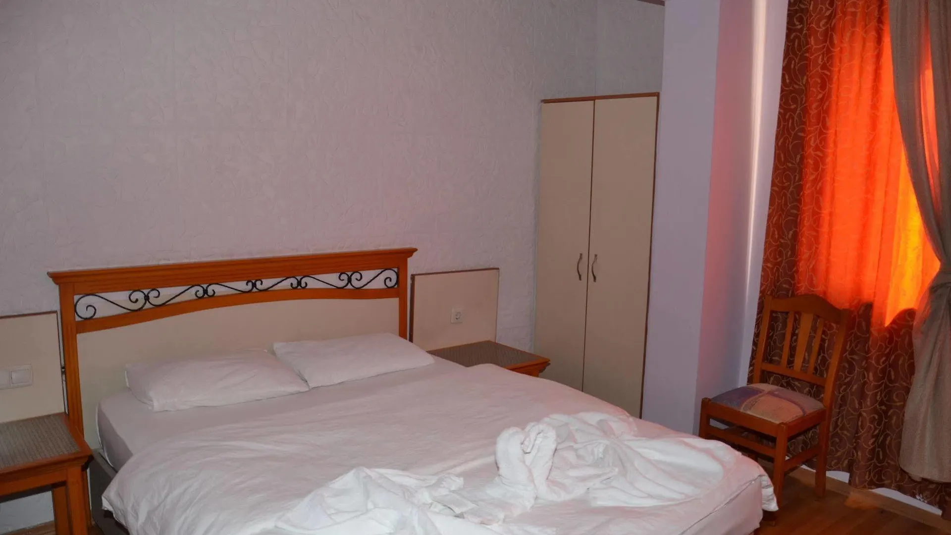 Ozturk Hotel Antalya