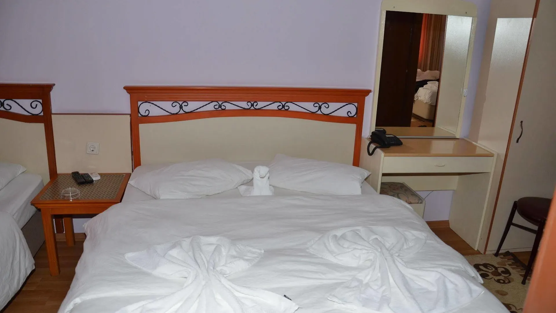 Ozturk Hotel Antalya