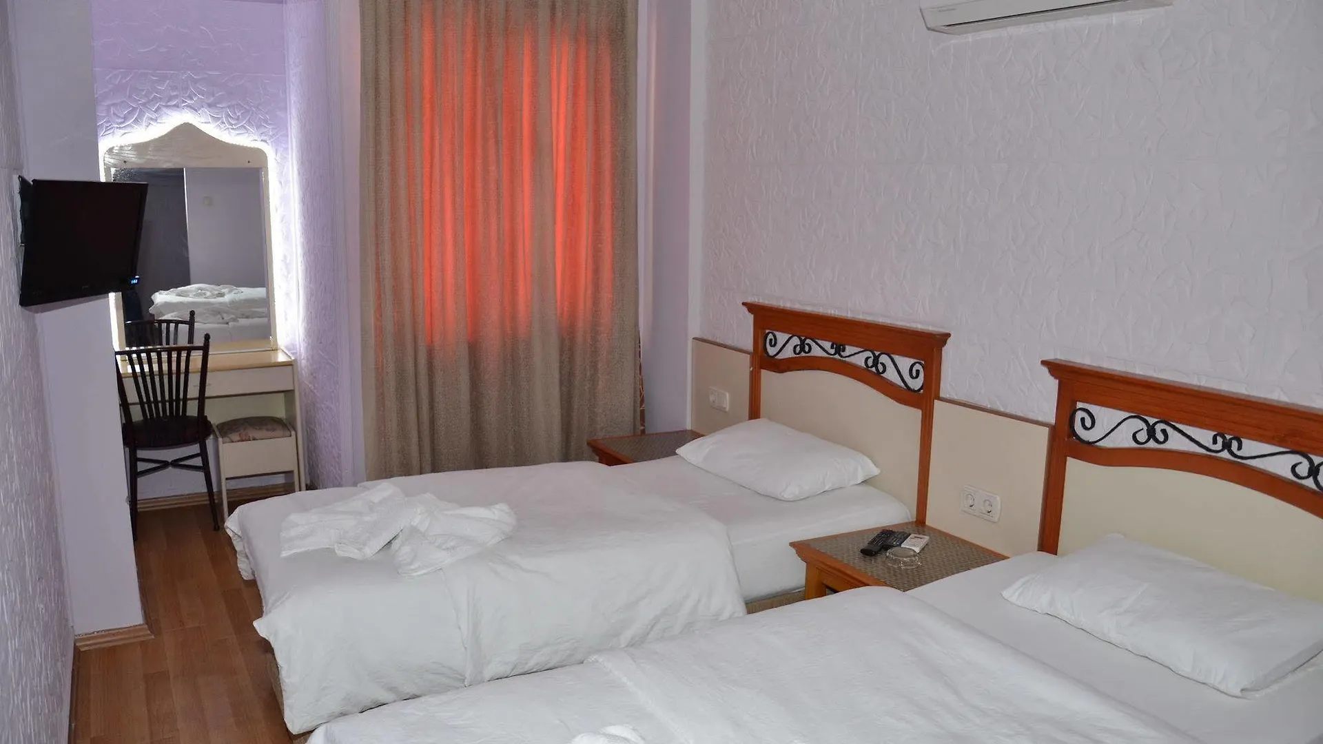 Ozturk Hotel Antalya