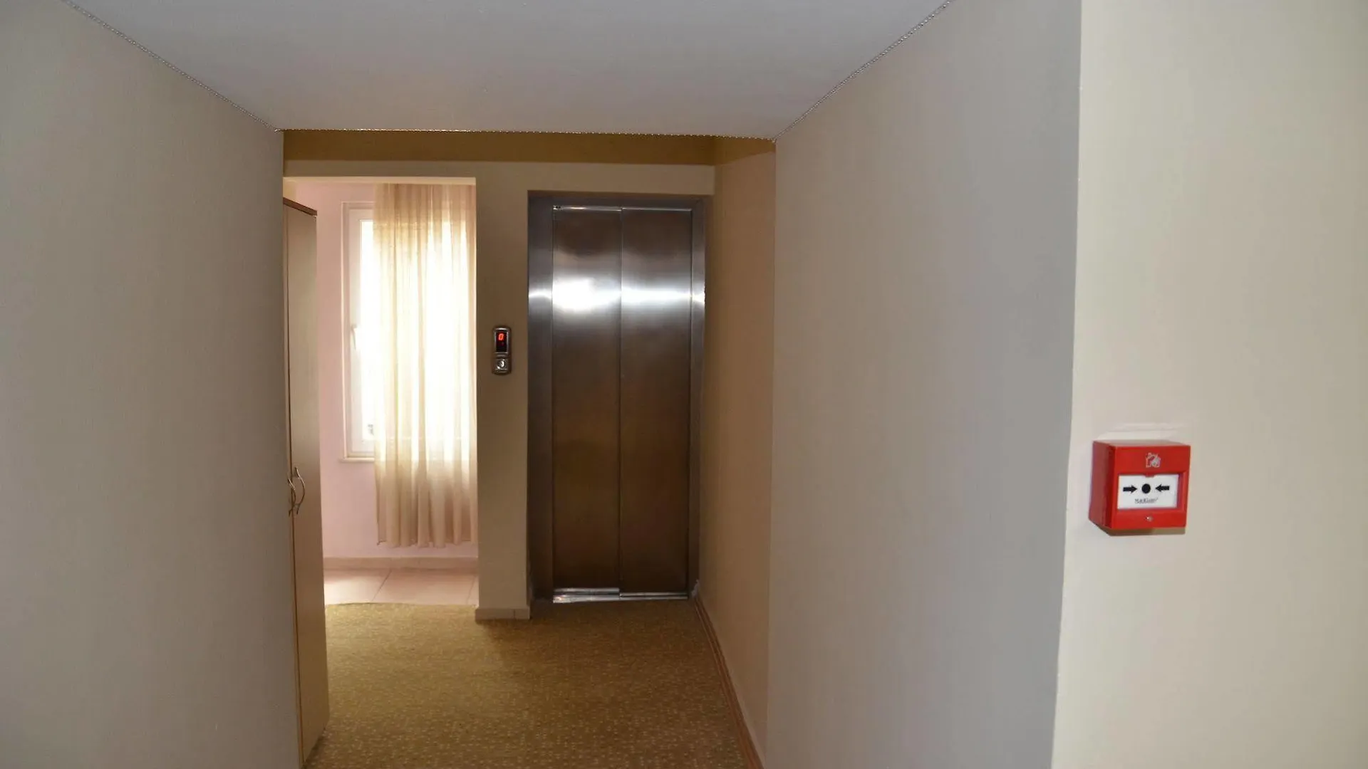 Ozturk Hotel Antalya