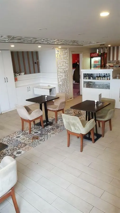 Ozturk Hotel Antalya 0*,