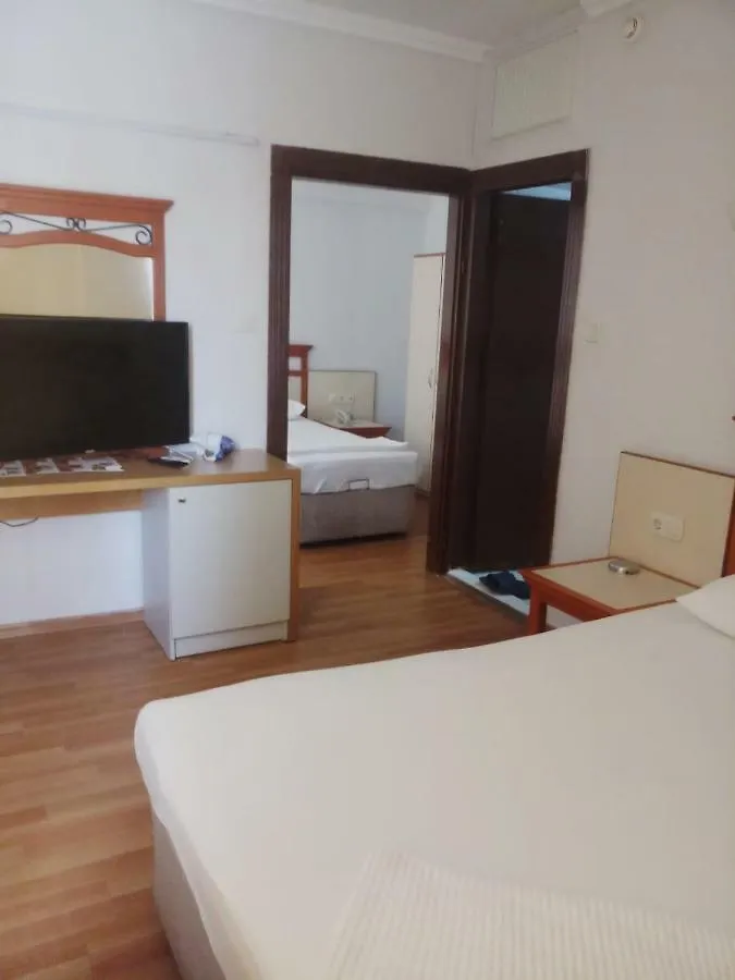 Ozturk Hotel Antalya