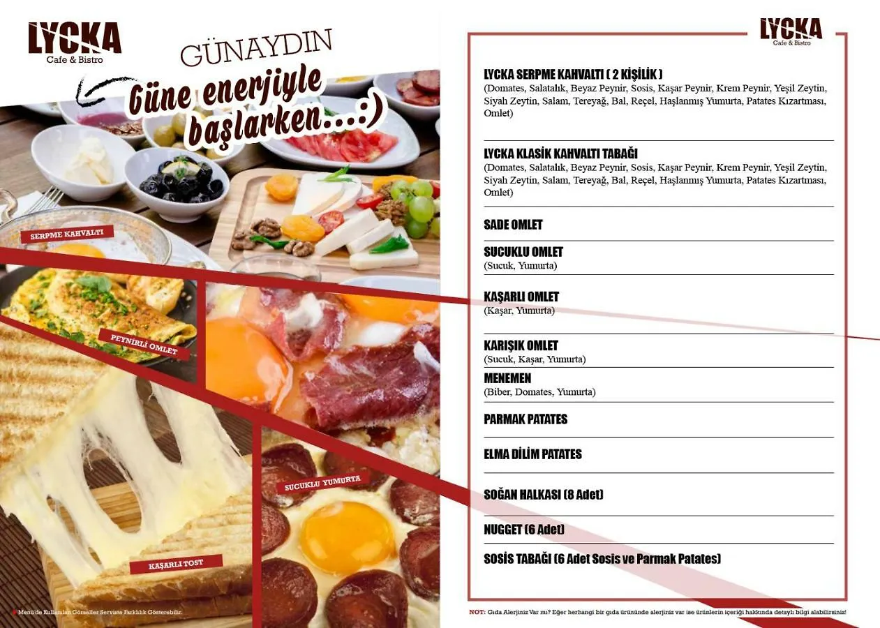 Ozturk Hotel Antalya