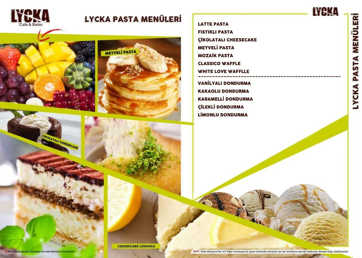 Ozturk Hotel Antalya